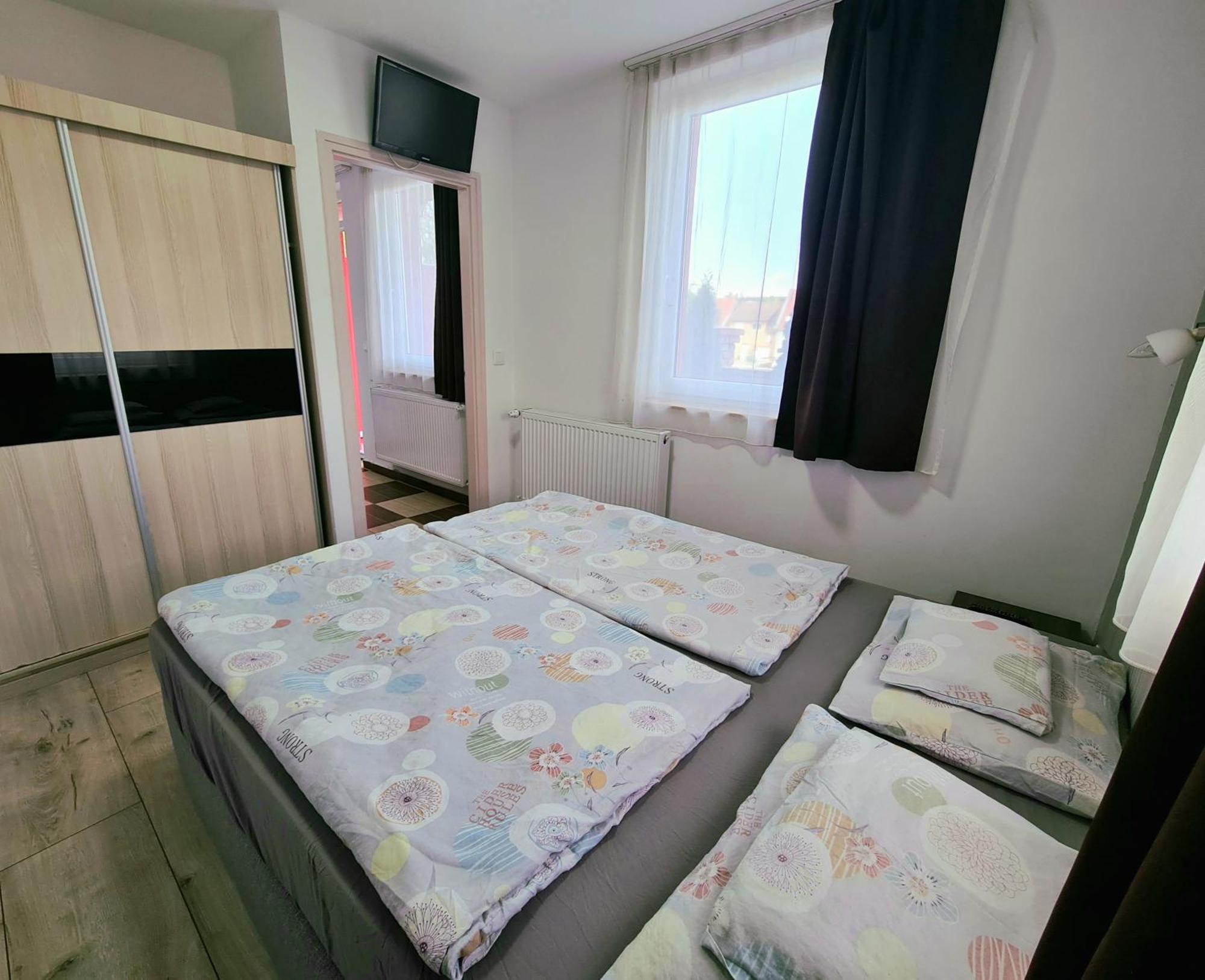 Marika Apartman Sopron Exterior photo